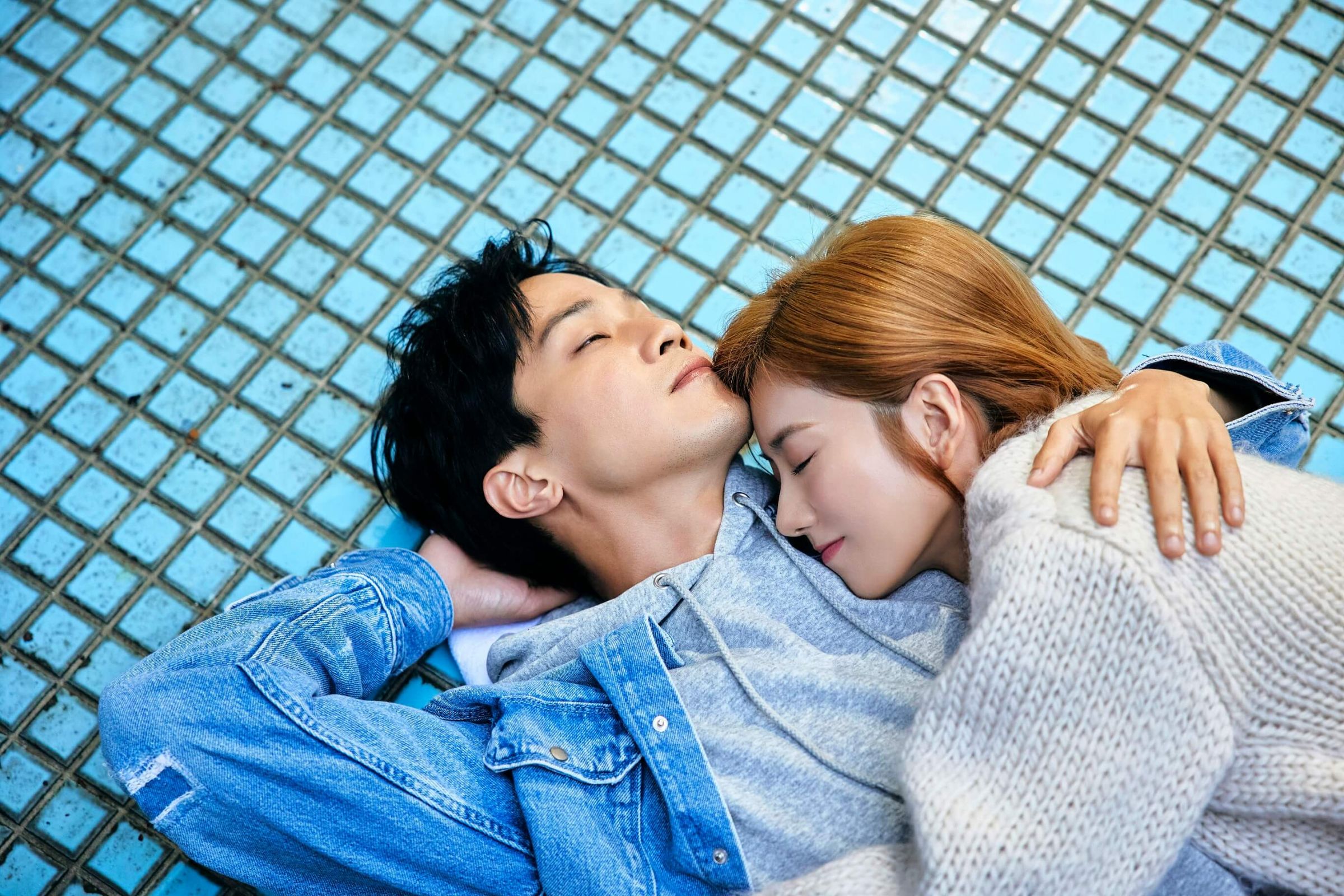 薛仕凌成「新男友」　蔡黃汝大讚超有安全感！