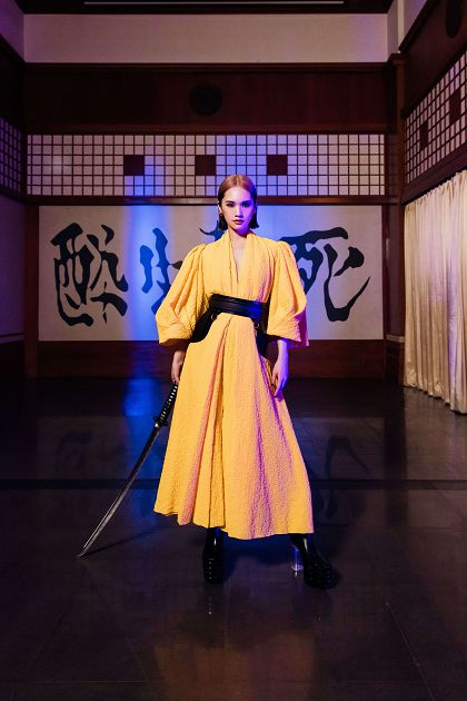 楊丞琳「首度挑戰TRAP曲風」 化身6大壞女人致敬經典!
