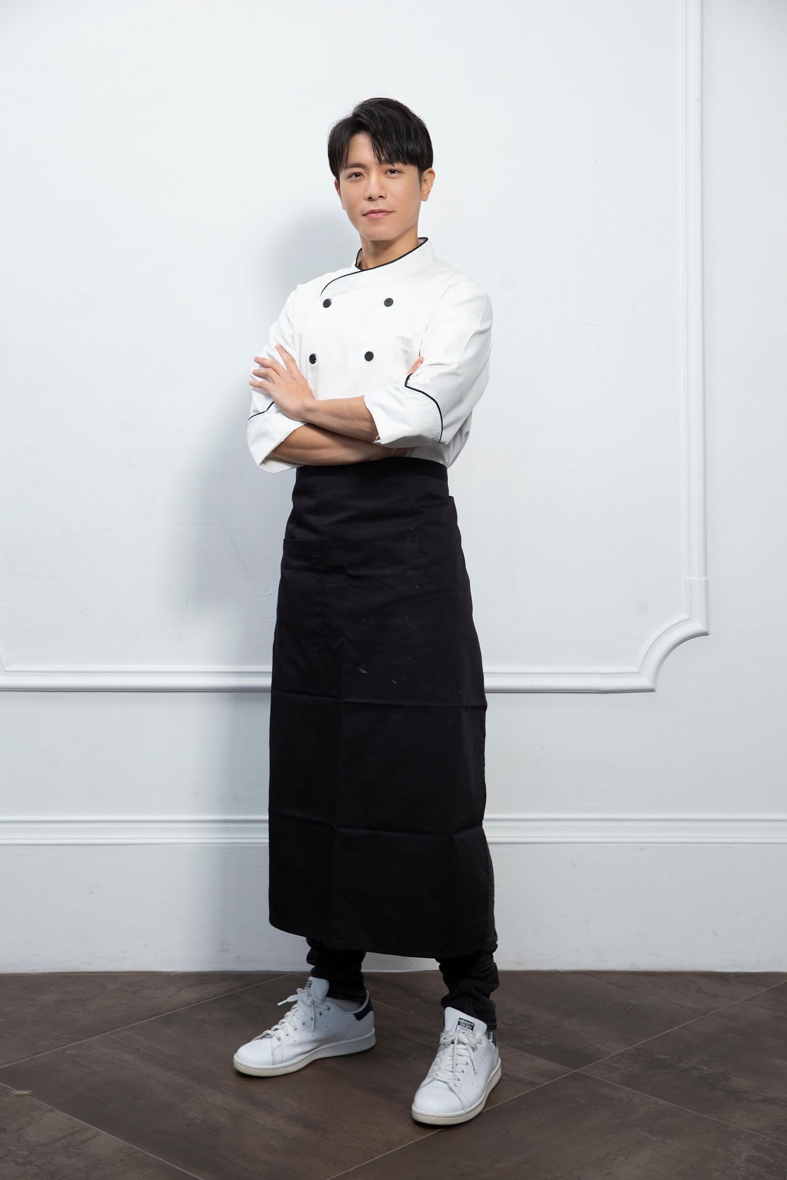 韋禮安「化身求婚蛋糕師」　喊話：別再讓戒指流浪！