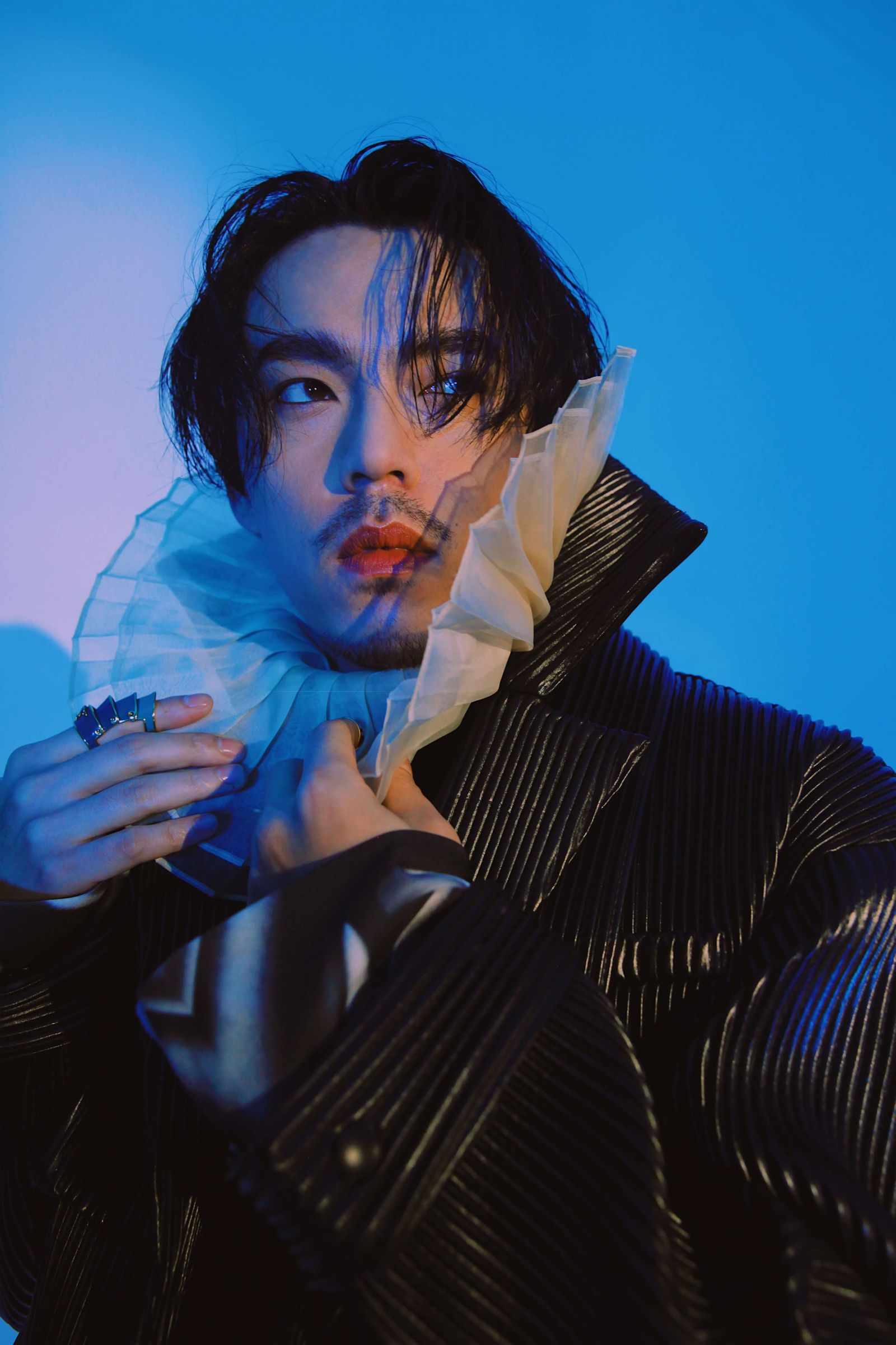 HUSH「玩咖遊戲狂上身」 成功鏟肉14KG:目標當紙片人!