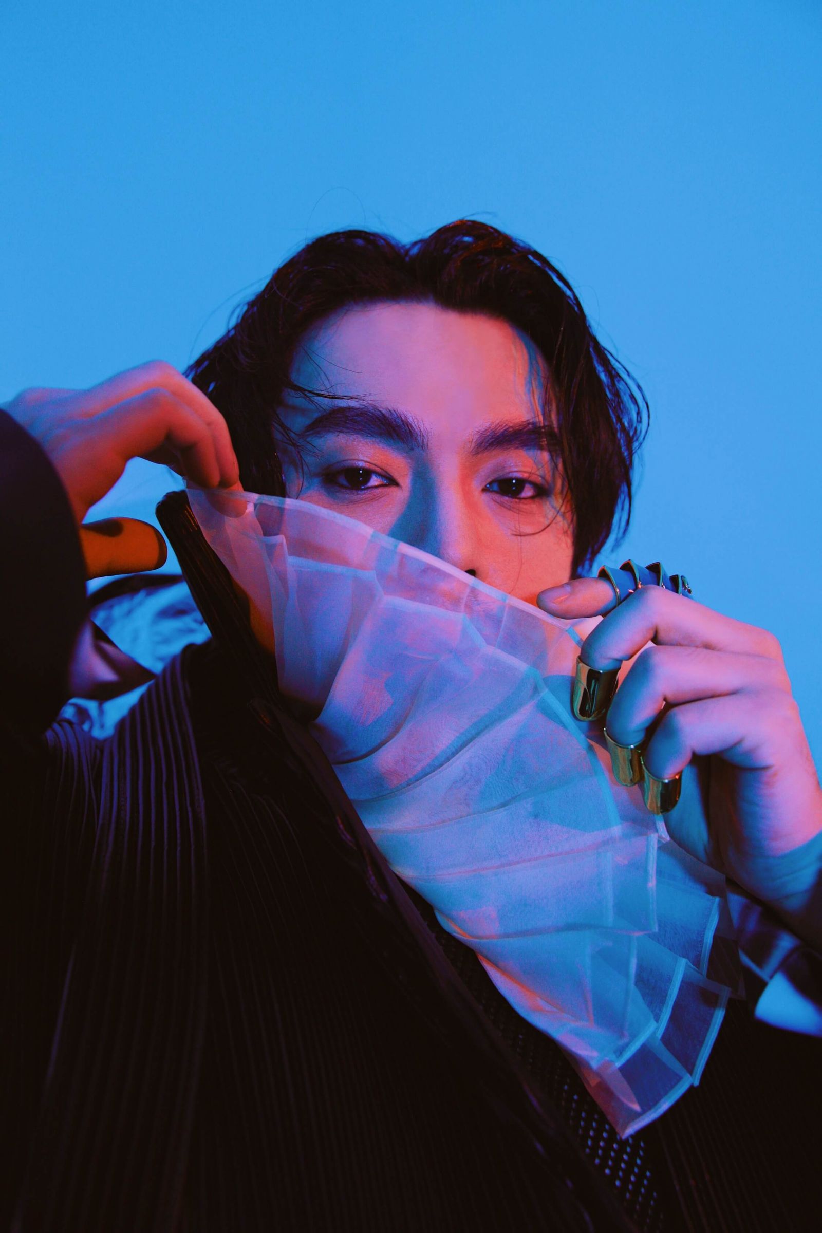 HUSH「玩咖遊戲狂上身」　成功鏟肉14KG：目標當紙片人！