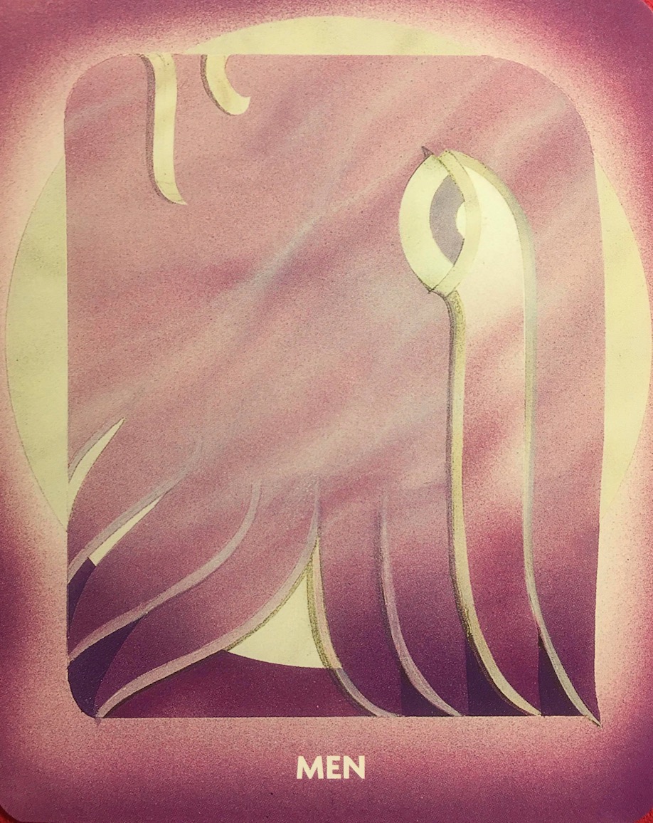 每週占卜/選一顆種子 測馬雅黃種子年「取得的關鍵原力是」?