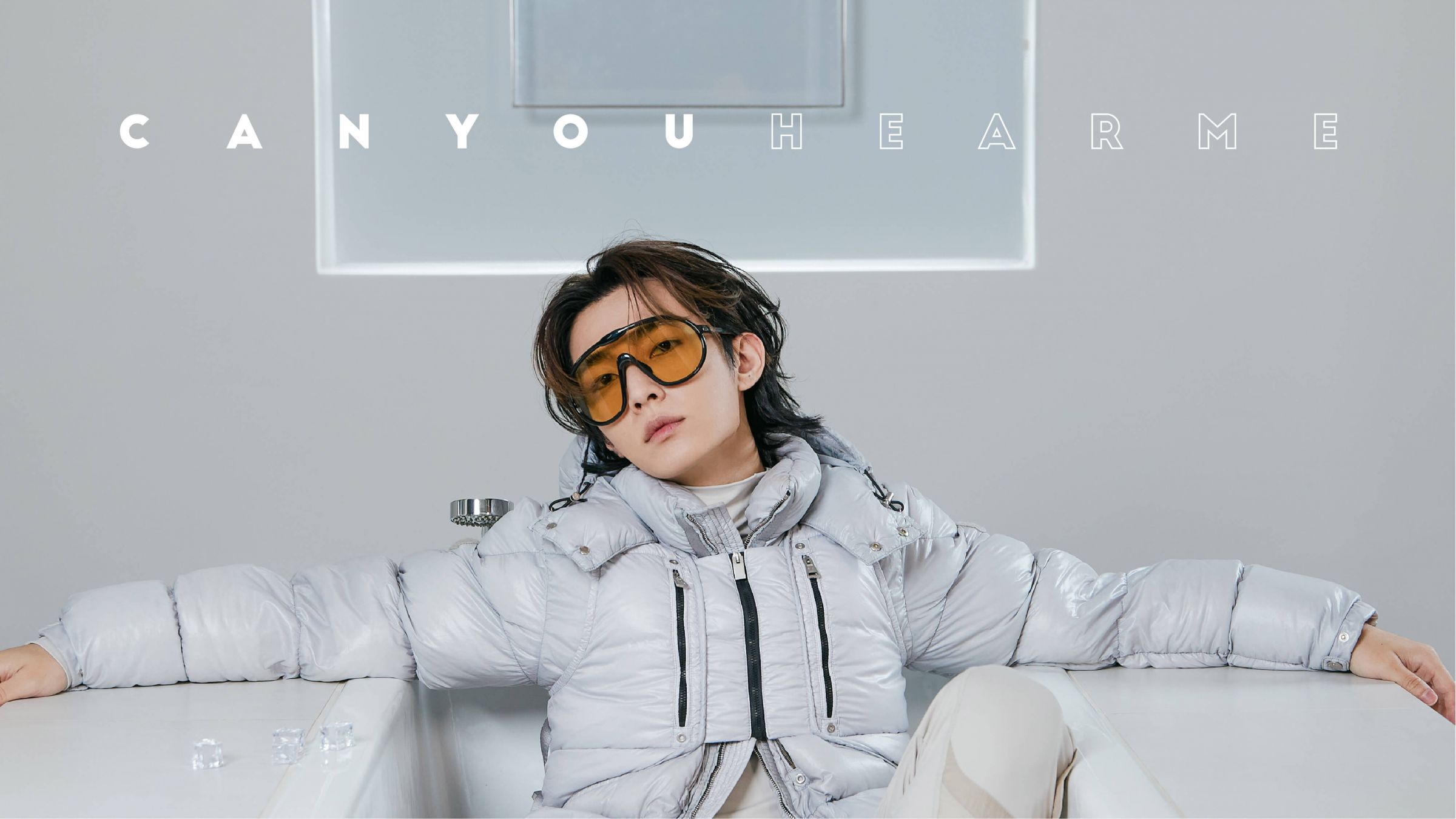 封面人物／創作讓我感到開心！炎亞綸「童心爆發」：錄音時盡量用全集中呼吸