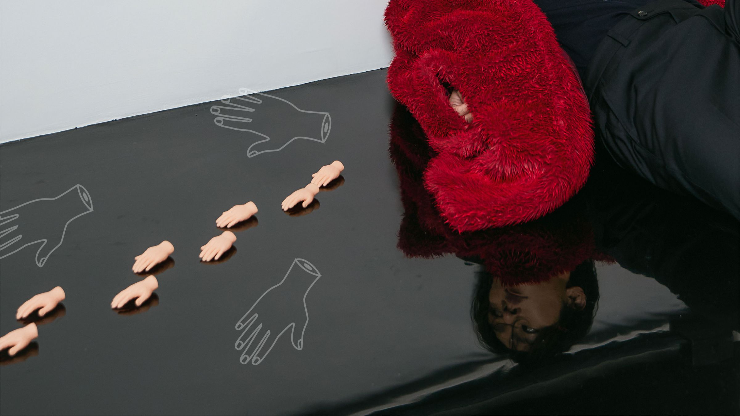 封面人物／創作讓我感到開心！炎亞綸「童心爆發」：錄音時盡量用全集中呼吸