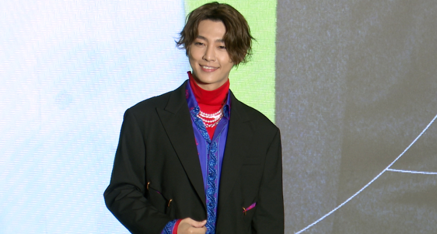 炎亞綸「新專輯發行日」曝光 最新副業品項超驚喜!