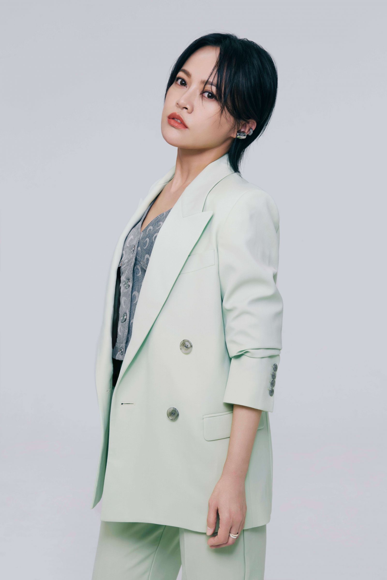 戴愛玲新單曲正式上線！錄音數度哽咽　唱出在感情中委曲求全心境！