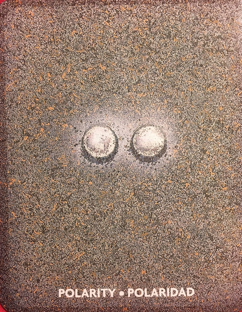 每週占卜/選一顆種子 測馬雅黃種子年「取得的關鍵原力是」?