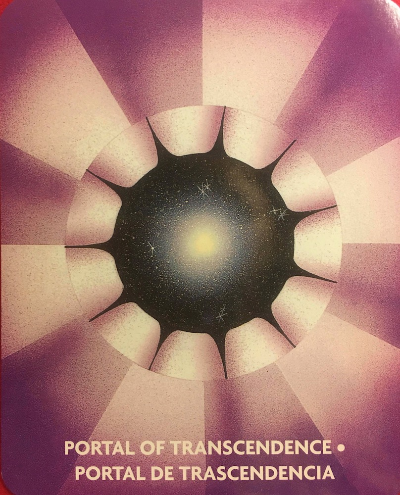 每週占卜/選一顆種子 測馬雅黃種子年「取得的關鍵原力是」?