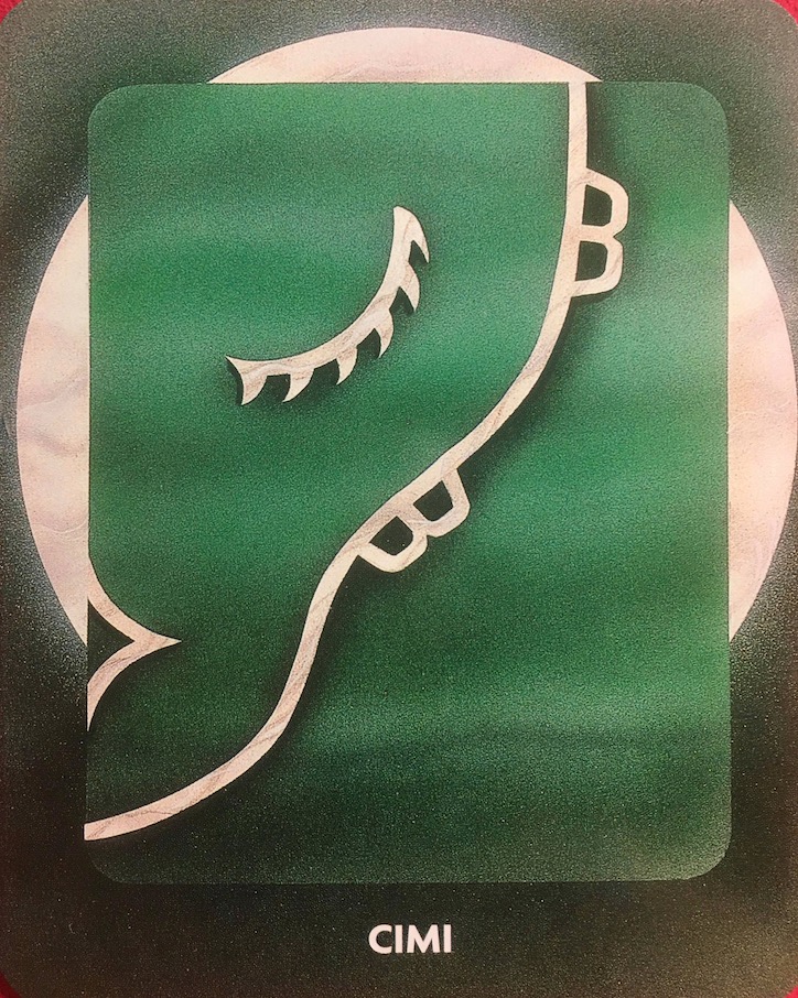 每週占卜/選一顆種子 測馬雅黃種子年「取得的關鍵原力是」?