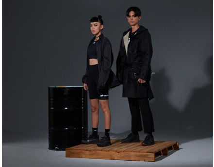 New Balance「新三原色」浪潮來襲　時尚經典不敗必備！
