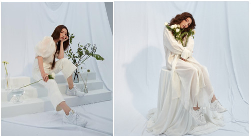 New Balance「新三原色」浪潮來襲　時尚經典不敗必備！