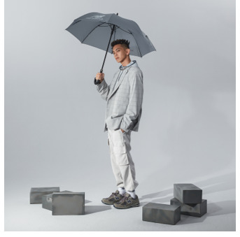 New Balance「新三原色」浪潮來襲　時尚經典不敗必備！