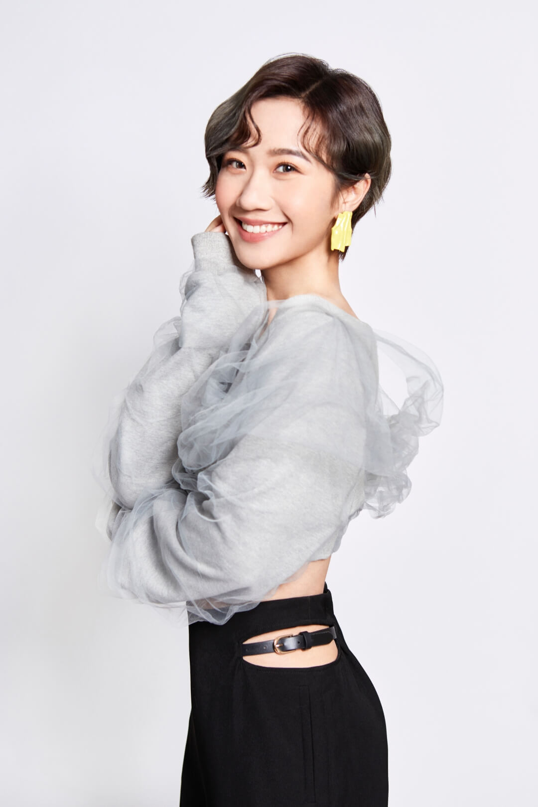 KKBOX風雲榜「最完整內容公開」 Lulu再接主持棒!