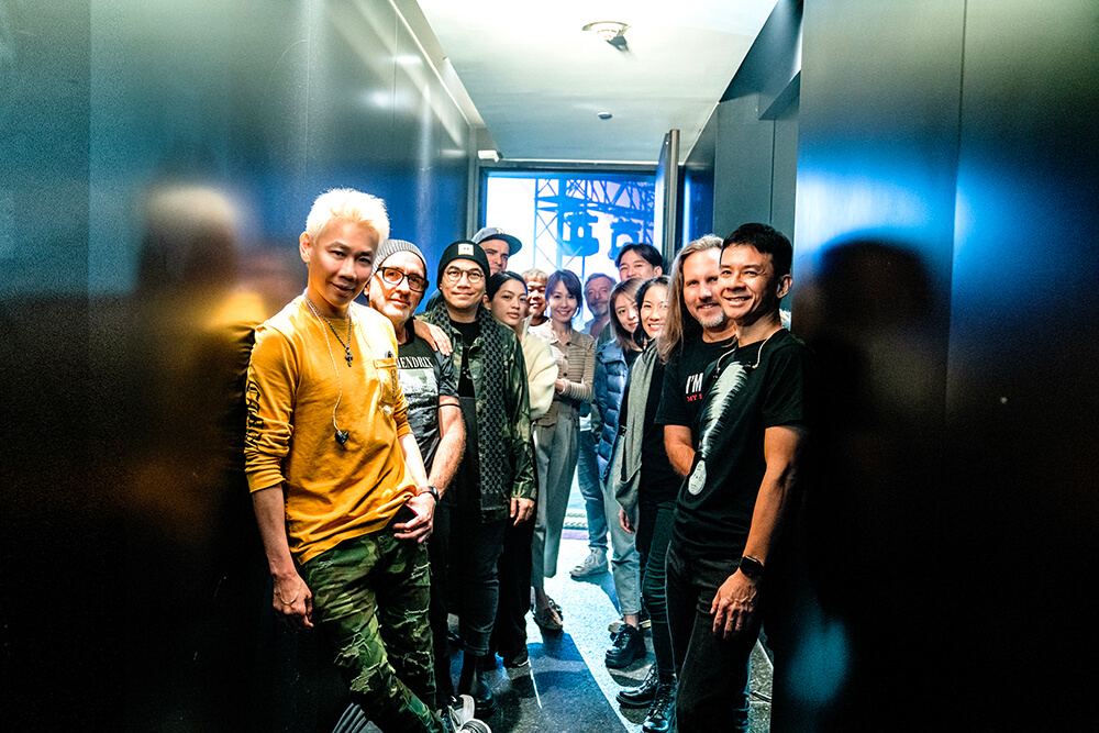 陶喆出道25週年辦私密演出!首曝新歌預告將有新專輯!