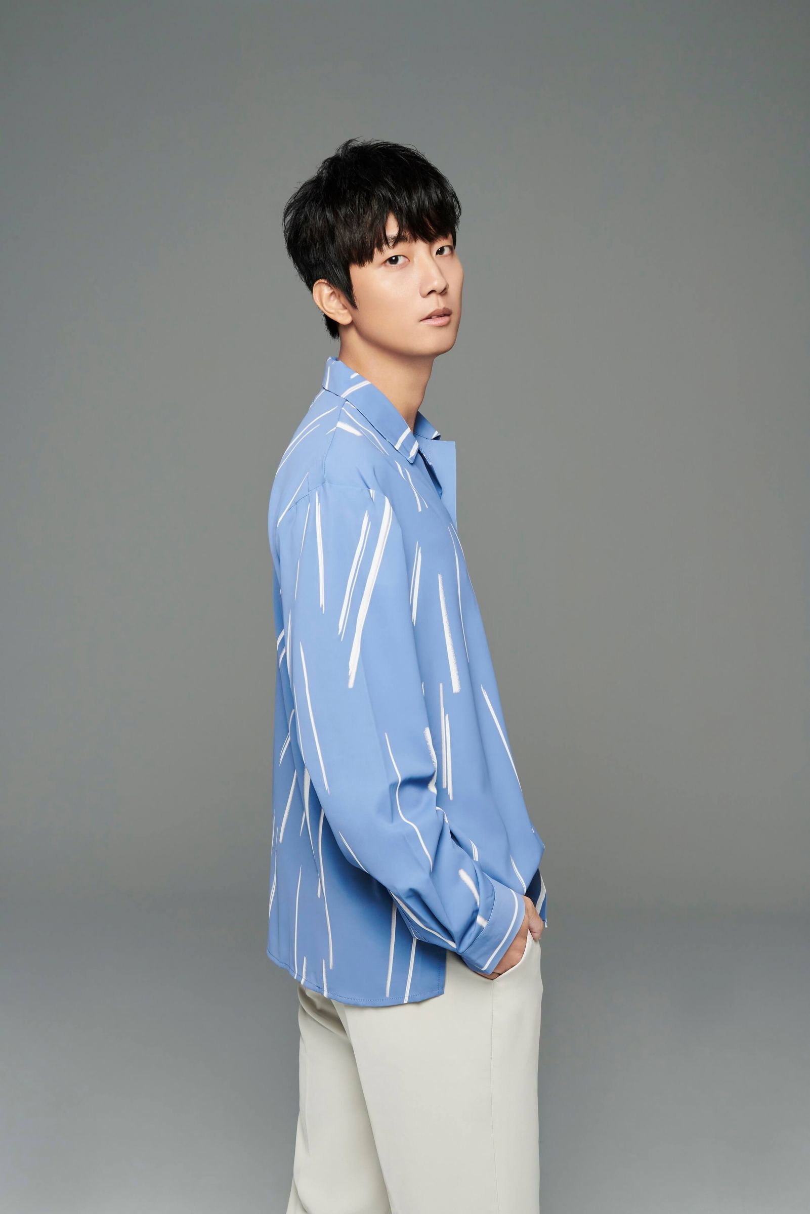 自立門戶再出發　許書豪感謝D槽：夜晚最常陪伴我！