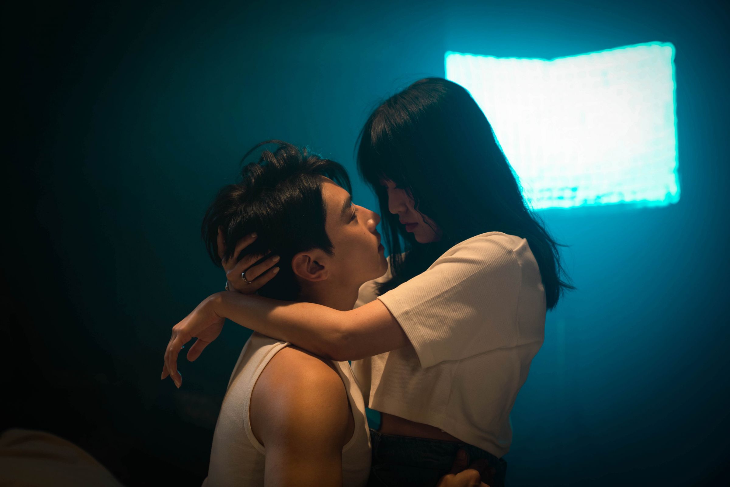 孫盛希「大膽做性感壞女人」:每個角色都是自己的化身!