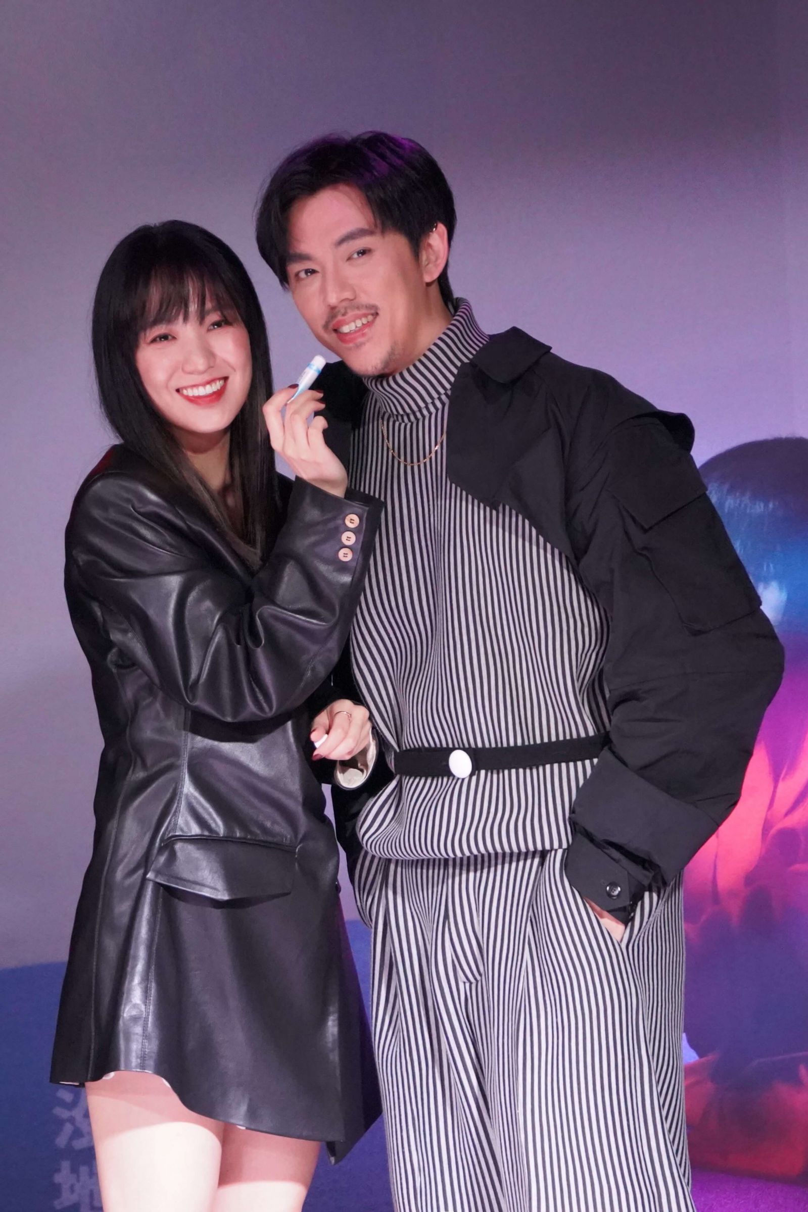 獻出出道最大尺度 孫盛希「床戲豁出去」超煽情!