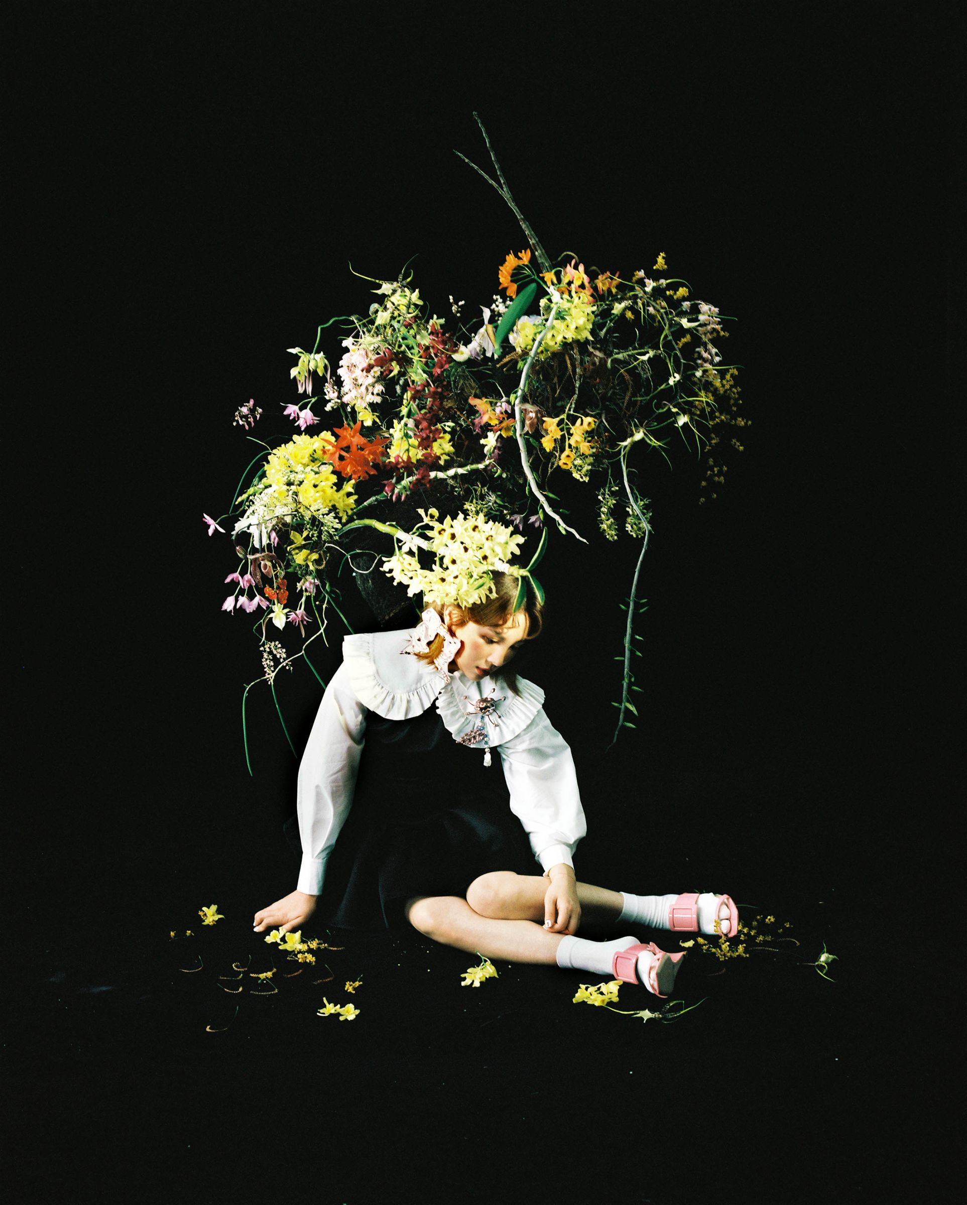 魏如萱新專輯空降冠軍　霸氣登「紐約時代廣場」巨型看板！