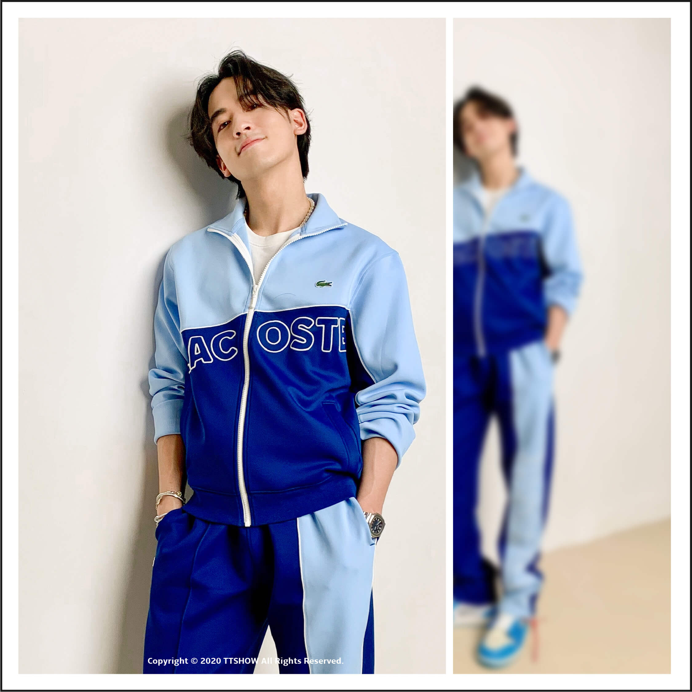 專訪/藝人開副業就是好賺?小樂吳思賢:「一個事業要能做得好,絕不是有優勢就可以」