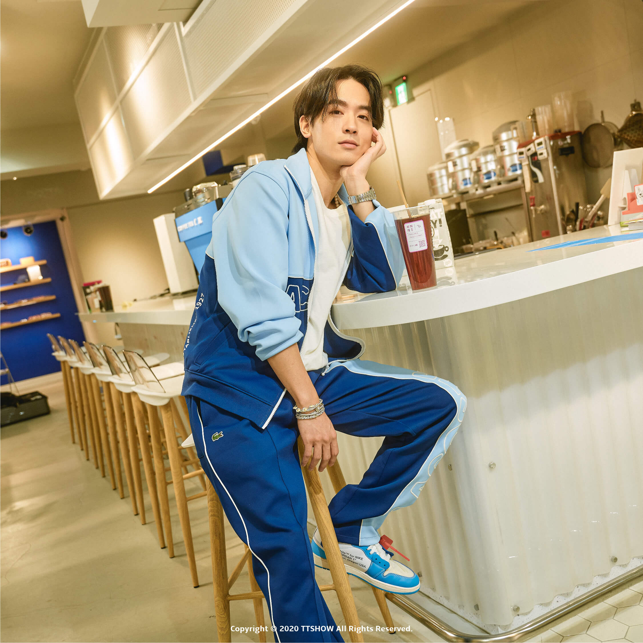 專訪/藝人開副業就是好賺?小樂吳思賢:「一個事業要能做得好,絕不是有優勢就可以」