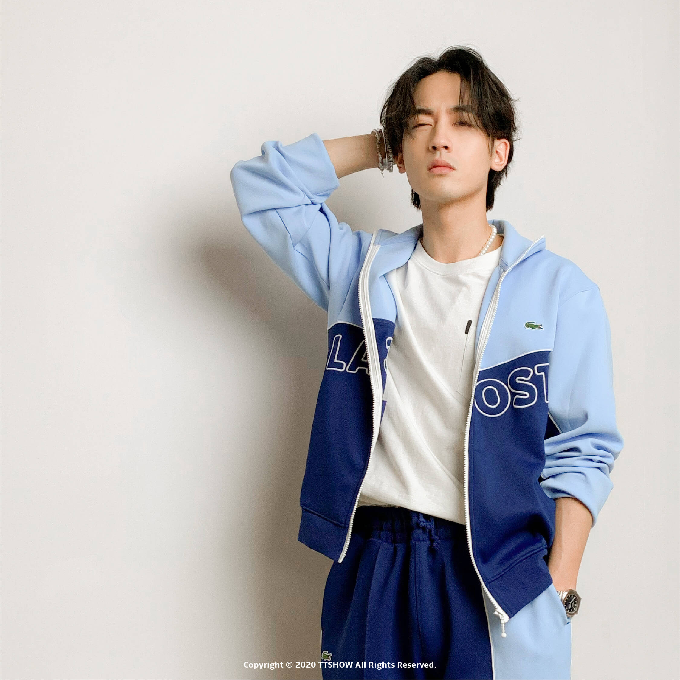 專訪/藝人開副業就是好賺?小樂吳思賢:「一個事業要能做得好,絕不是有優勢就可以」