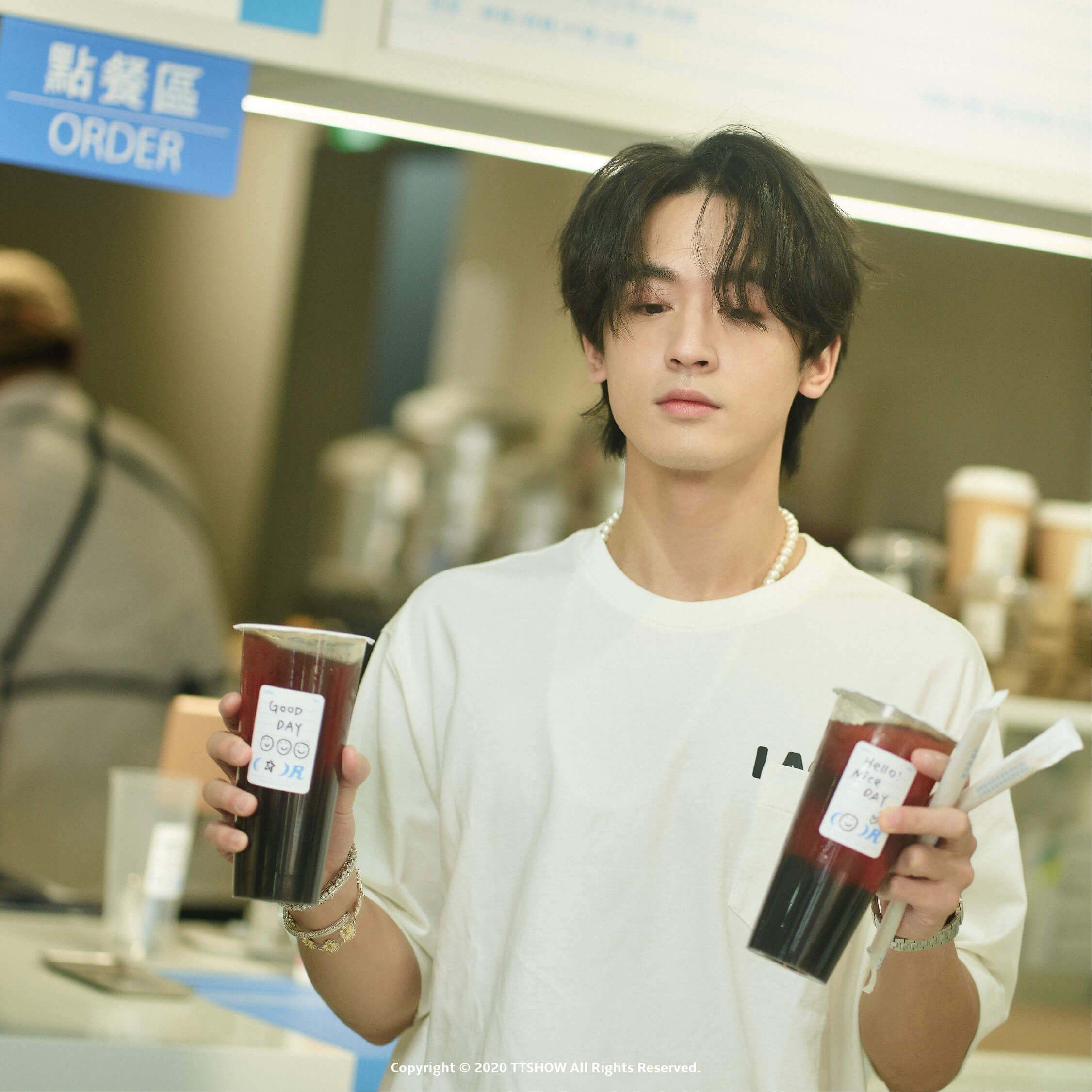 專訪/藝人開副業就是好賺?小樂吳思賢:「一個事業要能做得好,絕不是有優勢就可以」