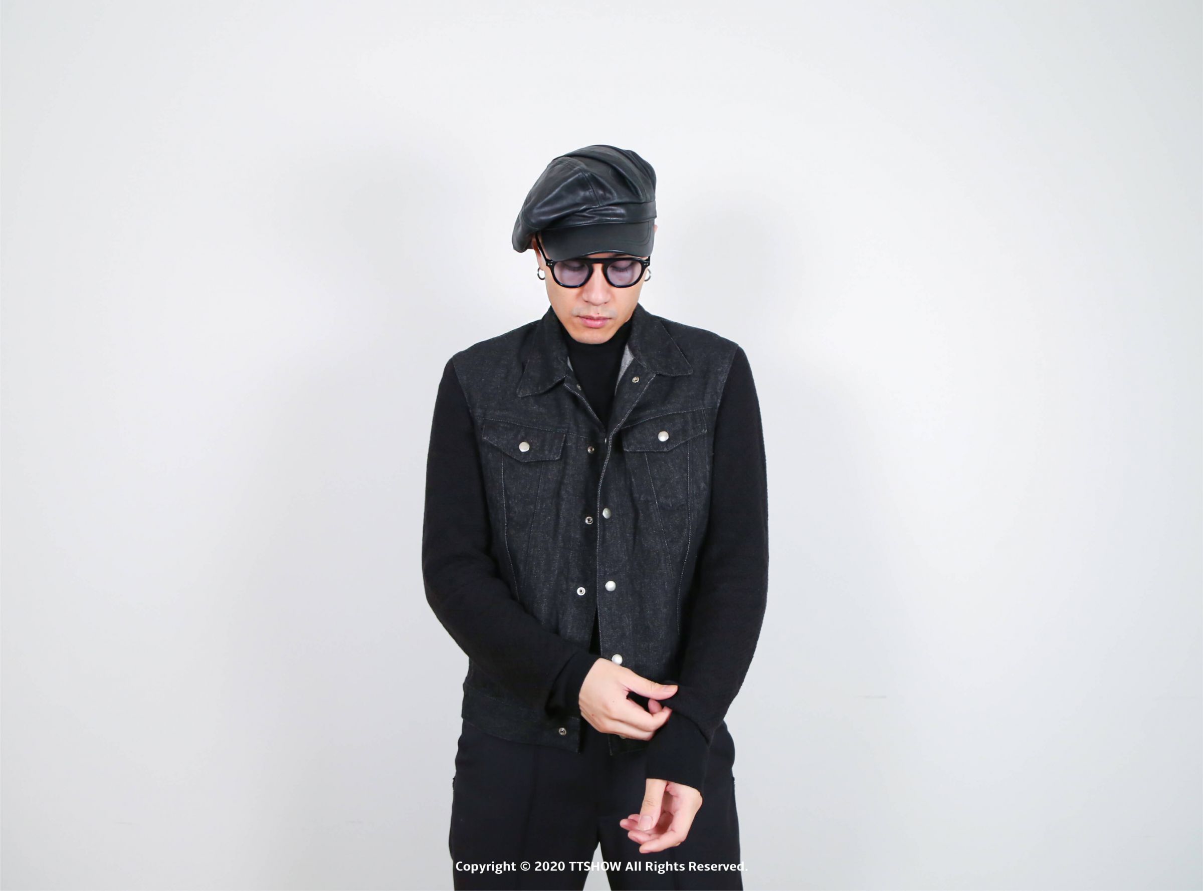 專訪/人活著的意義為何?黃宣:「活著就是個慢性死亡的過程。」