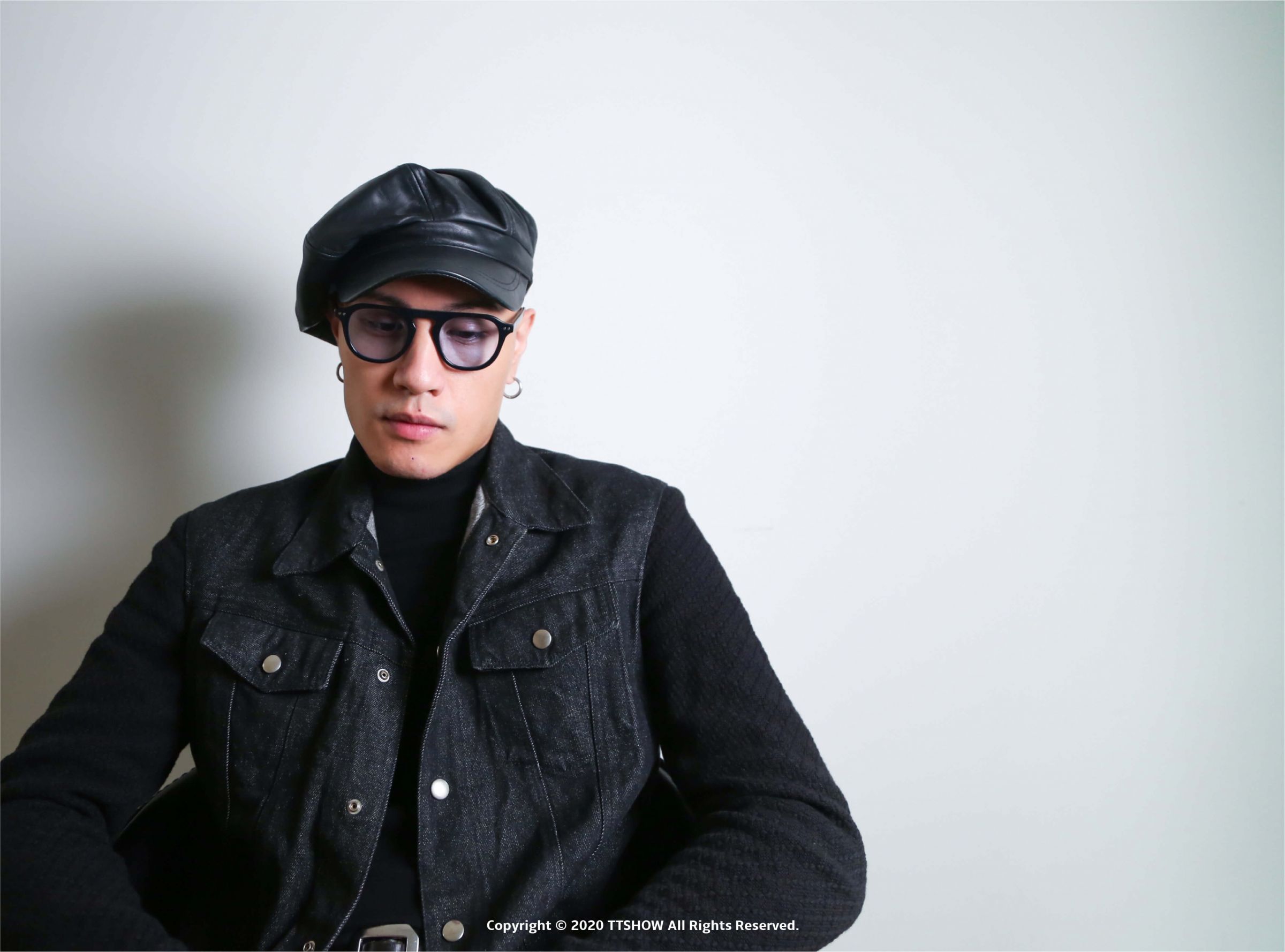 專訪/人活著的意義為何?黃宣:「活著就是個慢性死亡的過程。」