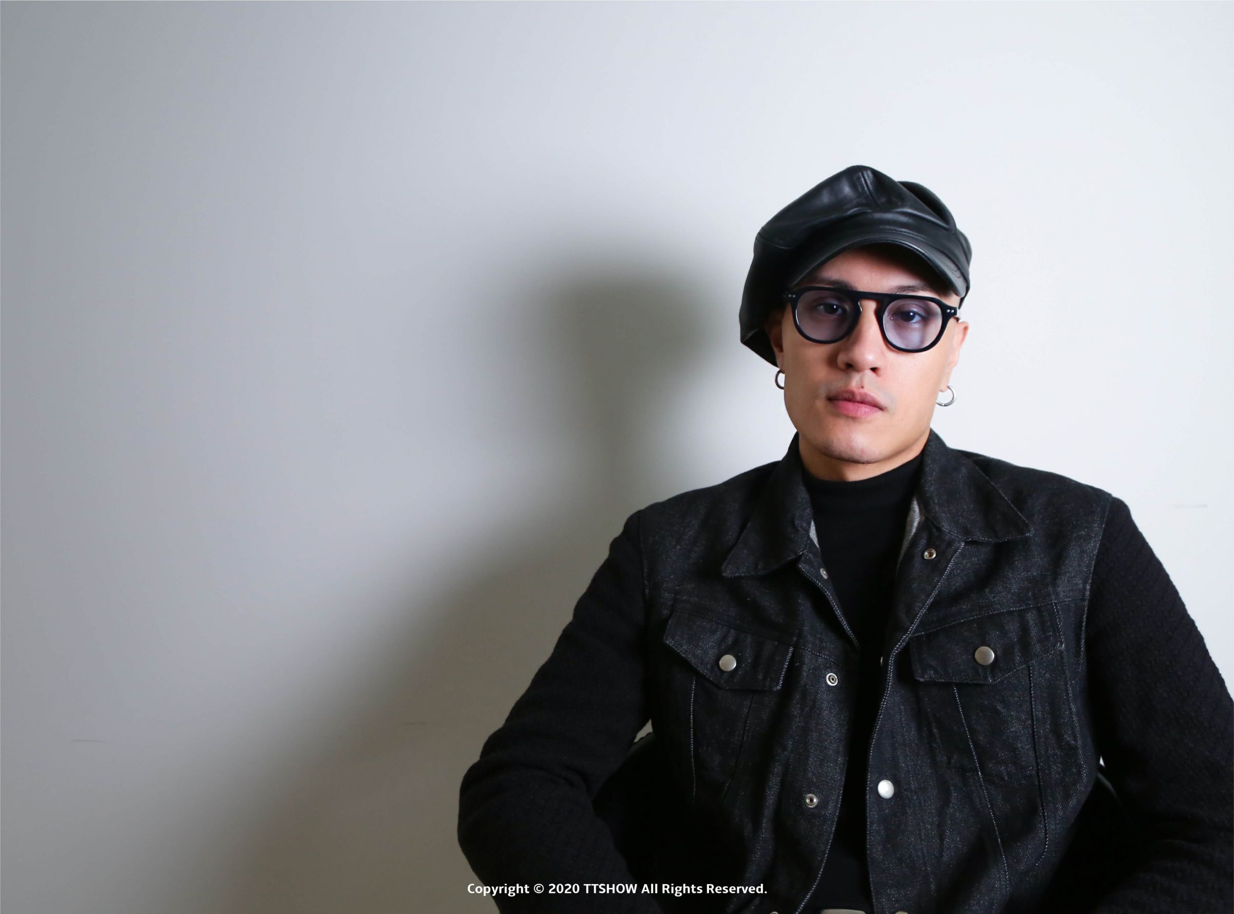 專訪/人活著的意義為何?黃宣:「活著就是個慢性死亡的過程。」