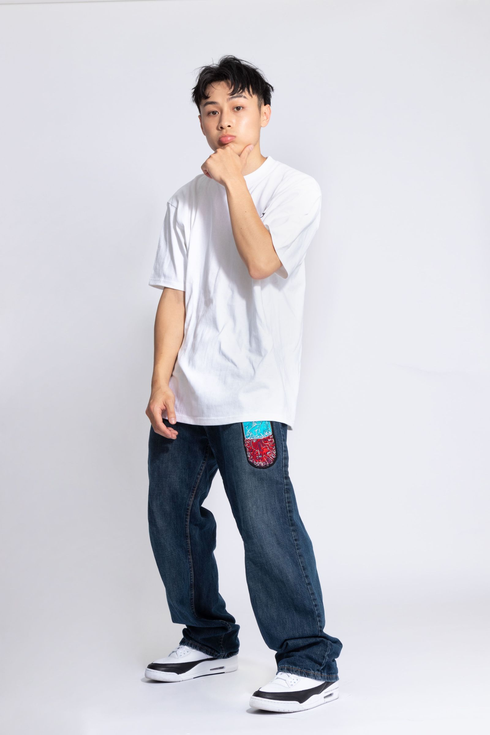 《全明星》顏佑庭宅在家創作　新歌傳遞正能量：大家就像超級英雄！