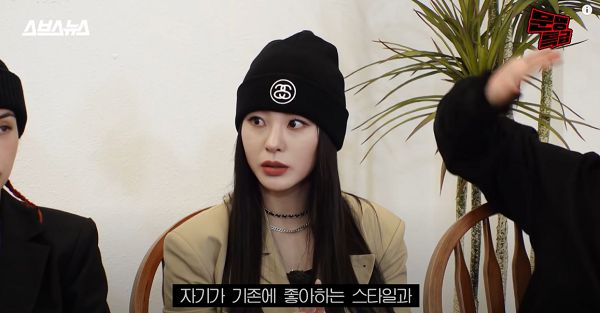 最美舞者!《SWF》NOZE曝得了「藝人病」 原因曝光網友笑歪