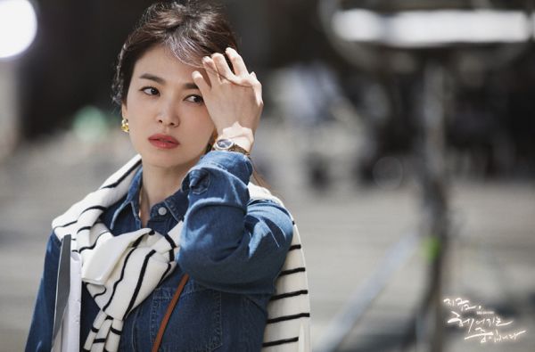 片酬最高韓國女星曝光!全智賢「光廣告」一年就有約2300萬