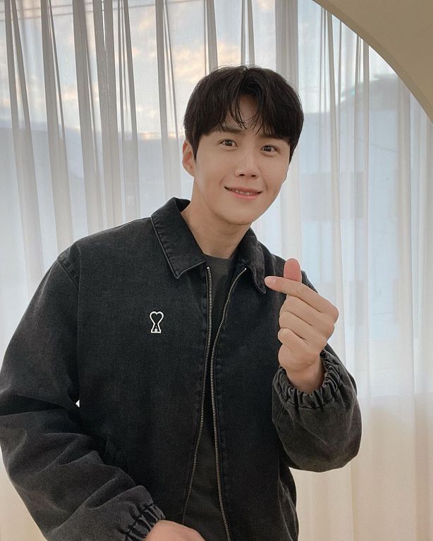 金宣虎前女友說謊成性！前夫追加爆料：簡直是在拍電影