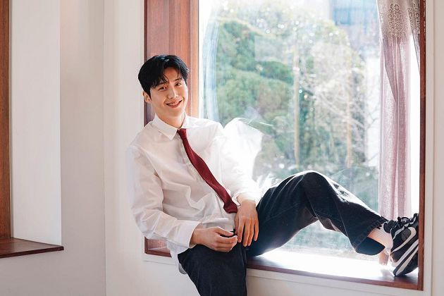 金宣虎前女友說謊成性！前夫追加爆料：簡直是在拍電影