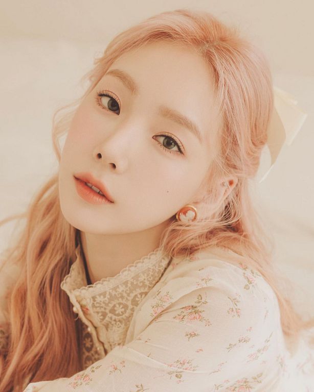 太妍、IU爭奪「最佳女歌手」！2021 MAMA入圍名單曝光