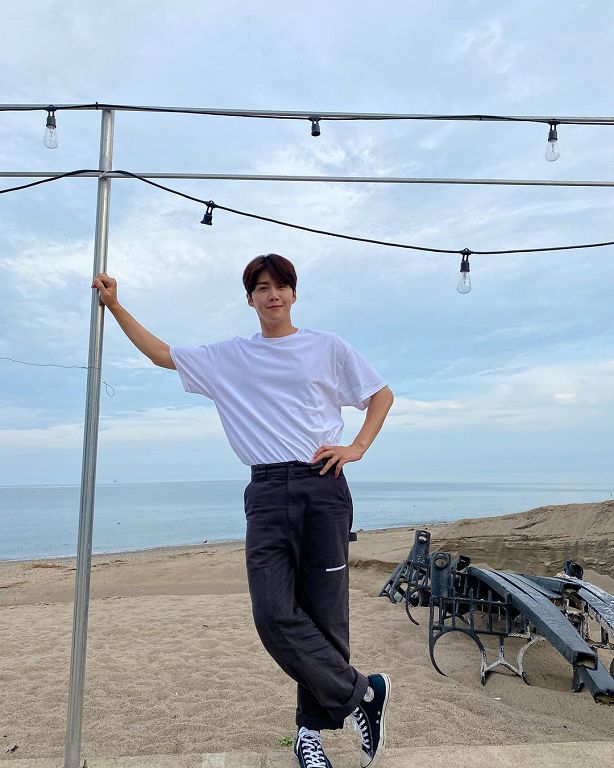 金宣虎回歸《2天1夜》無望？回覆粉絲請願：我們也覺得很可惜