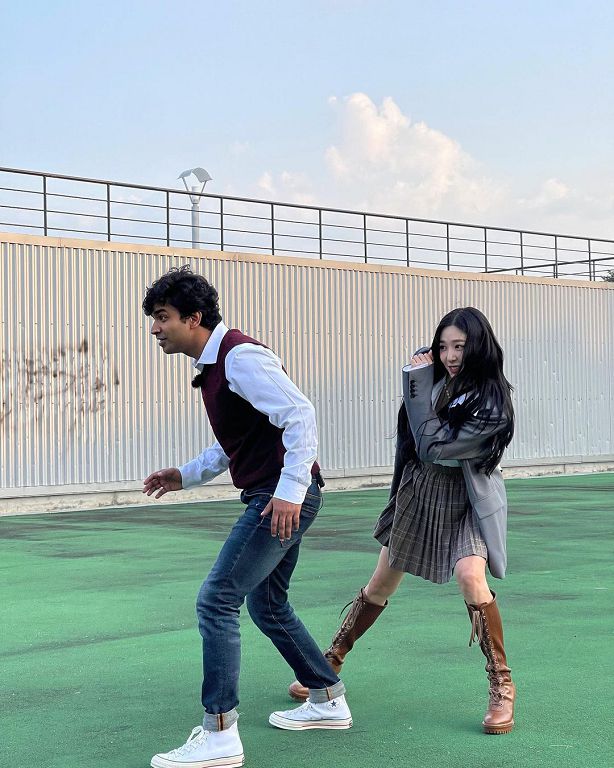 如果有456億？「阿里」回答超暖心　少時Tiffany立刻起身：bye！