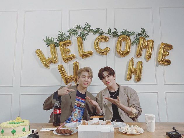 INFINITE老么遭公司冷落？成種難過傾訴：「我會更努力」