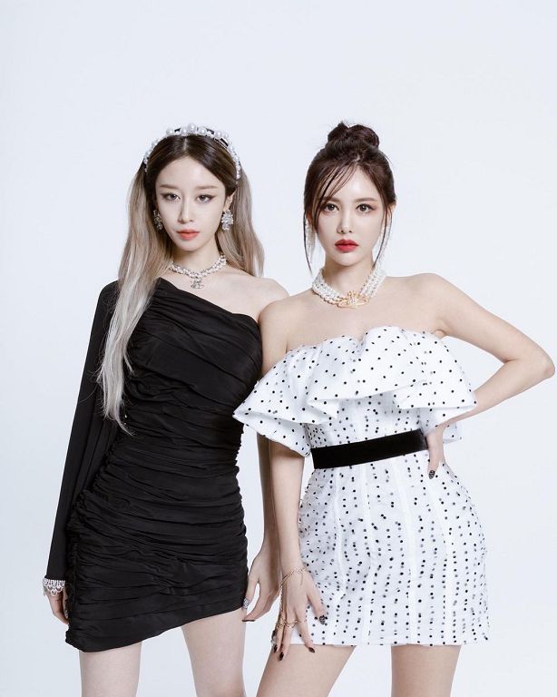 T-ara「自費回歸」超寵粉！只「為兌現初雪前回歸約定」鐵粉超感動