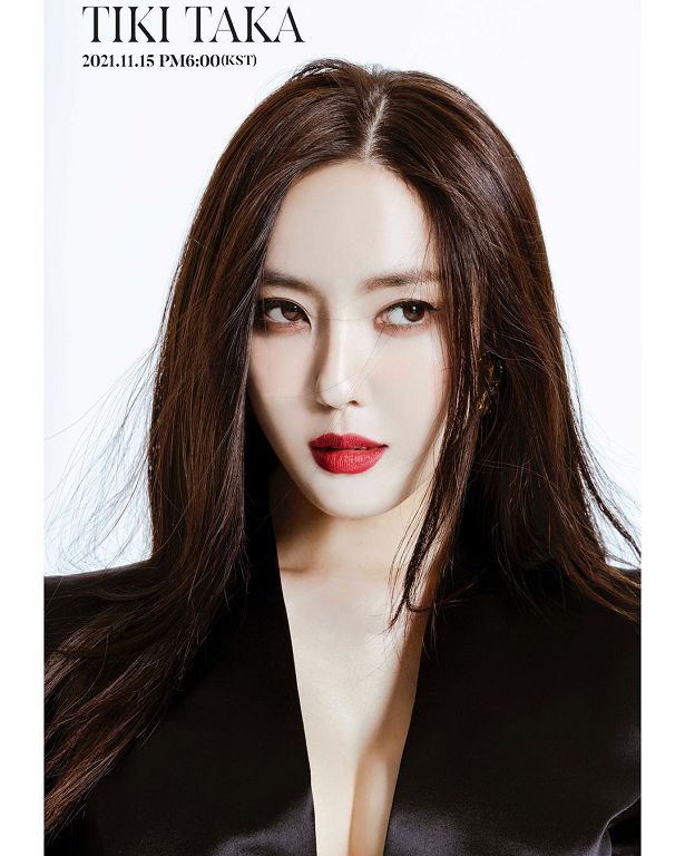 T-ara「自費回歸」超寵粉！只「為兌現初雪前回歸約定」鐵粉超感動