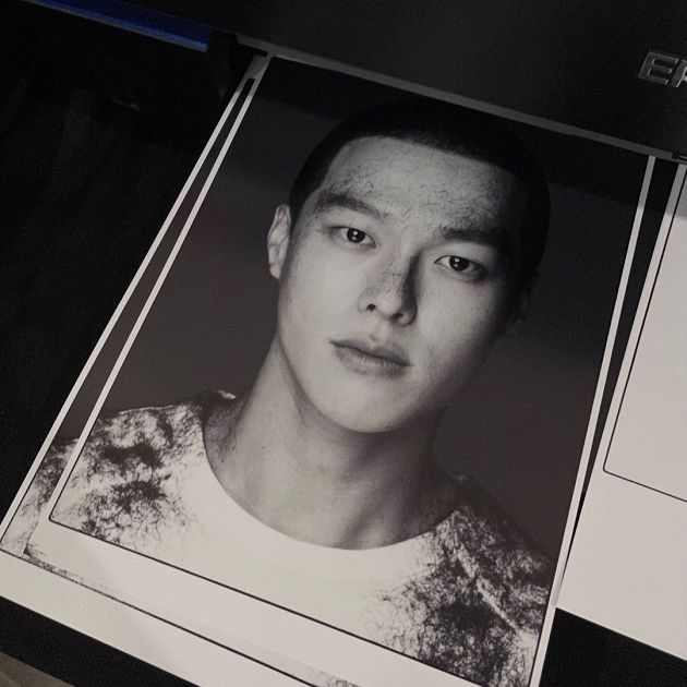 《現正分手中》預告床戲超吸睛！張基龍厚實肩膀全曝光