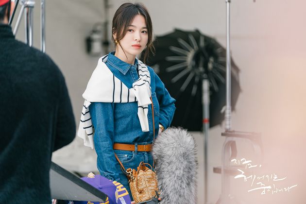 《現正分手中》預告床戲超吸睛！張基龍厚實肩膀全曝光