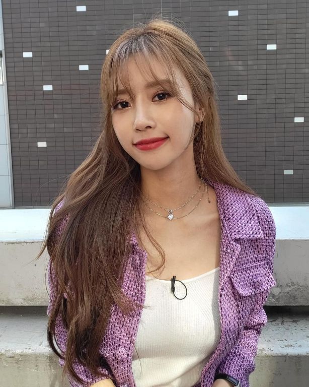 Lovelyz美珠爆「成為劉在錫師妹」？官方證實：有見面