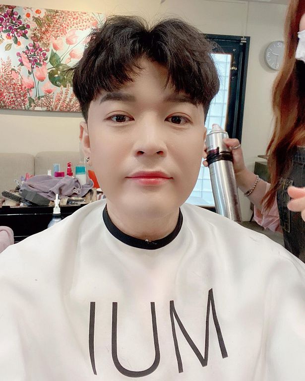 Super Junior神童確診中斷活動！曝成員接觸近況