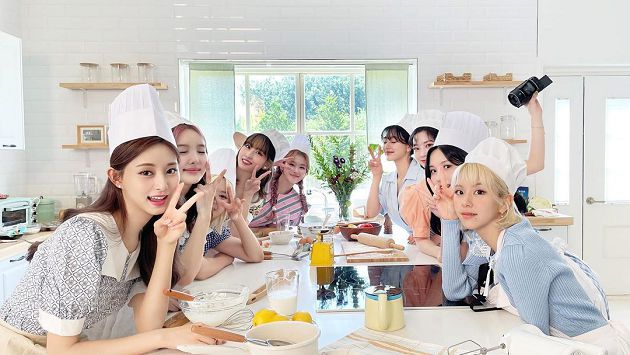 成為TWICE是命中註定！Mina放棄跳了11年芭蕾的原因：還和父母吵架