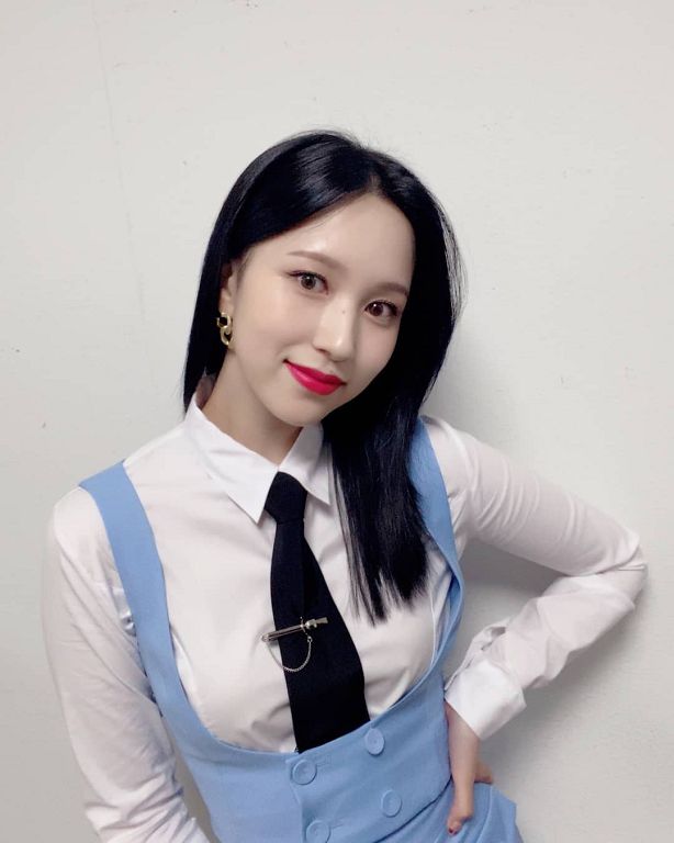 成為TWICE是命中註定！Mina放棄跳了11年芭蕾的原因：還和父母吵架