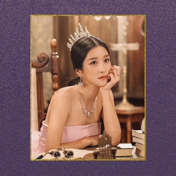 消失半年後復出！徐睿知拍攝新作《夏娃的醜聞》回歸