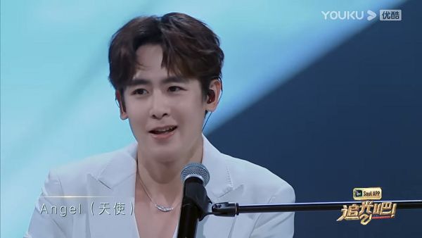 中國選秀驚見韓星！2PM尼坤「中文自彈自唱」網驚呼：咬字超清晰