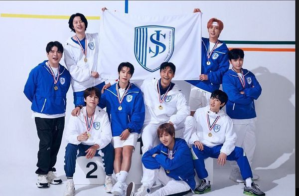 SJ利特姐姐結婚！希澈實現承諾擔當司儀、東海銀赫獻唱專屬祝歌