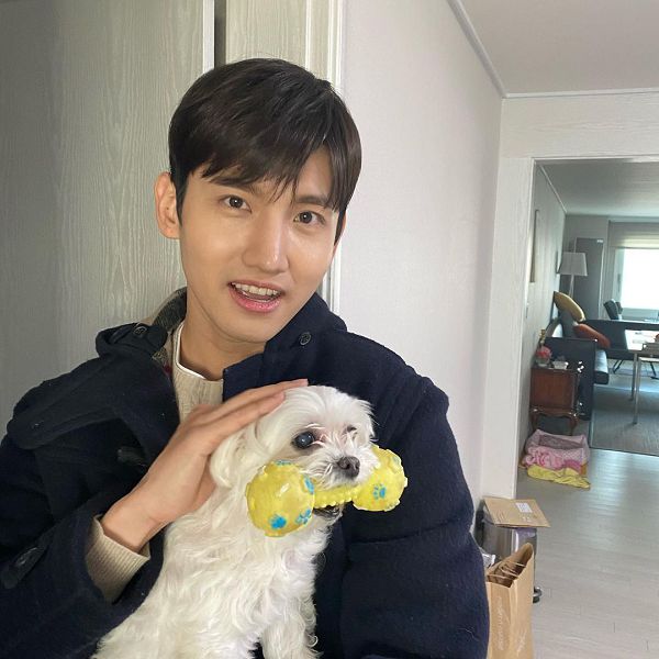 東方神起第一位人夫！昌珉「首談娶妻原因」網驚：你結婚了？